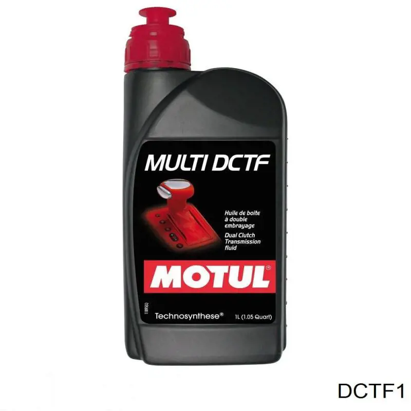 DCTF1 Motul 