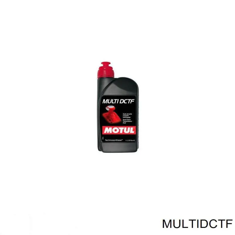 Масло трансмиссионное Motul MULTIDCTF цена, от 22.35 USD