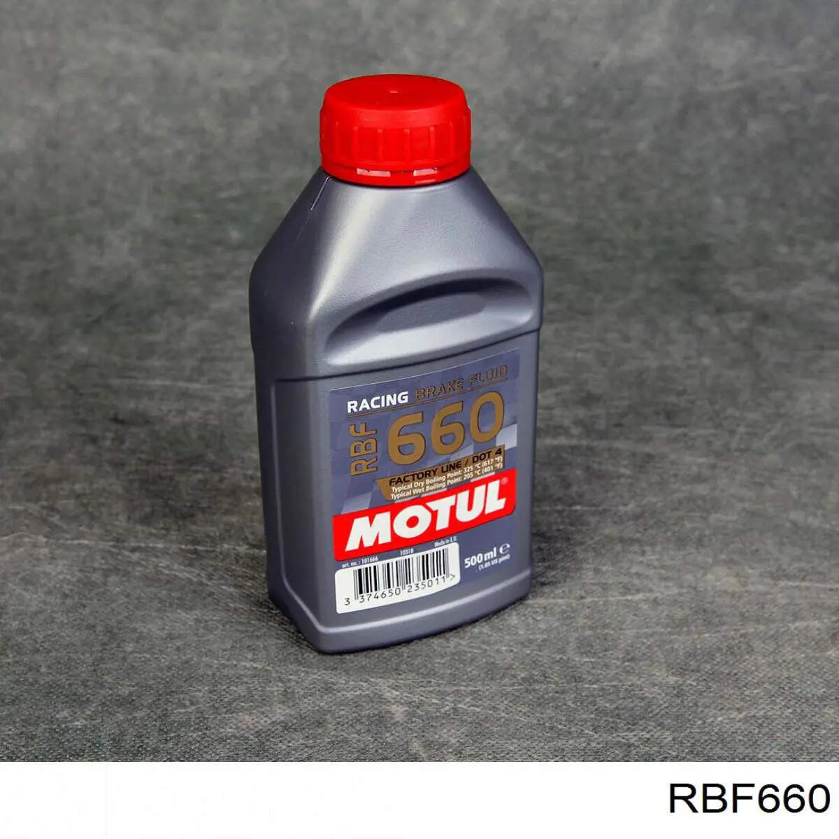 RBF660 Motul 