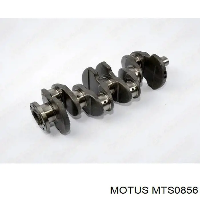 MTS0856 Motus Коленвал двигателя
