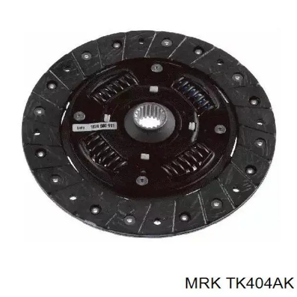 Выжимной подшипник TK404AK MRK