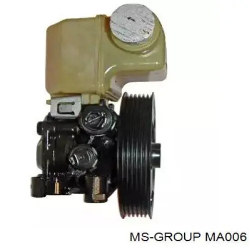MA006 MSG насос гур