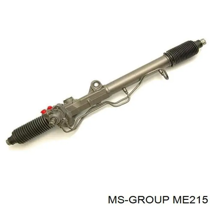 ME215 MSG рулевая рейка