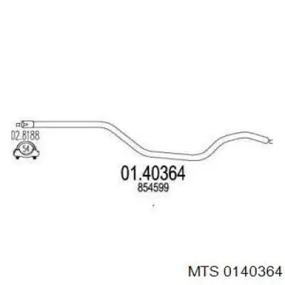  BS850113 Bosal