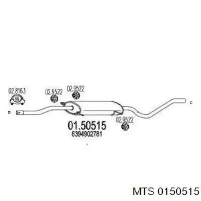  13195 Polmostrow