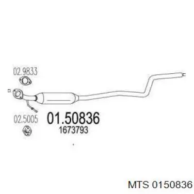 1673793 Ford 