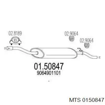  Asmet 02055