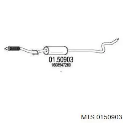  292067 Bosal