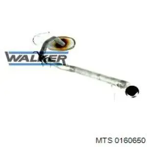 Глушитель задний 19212 Walker