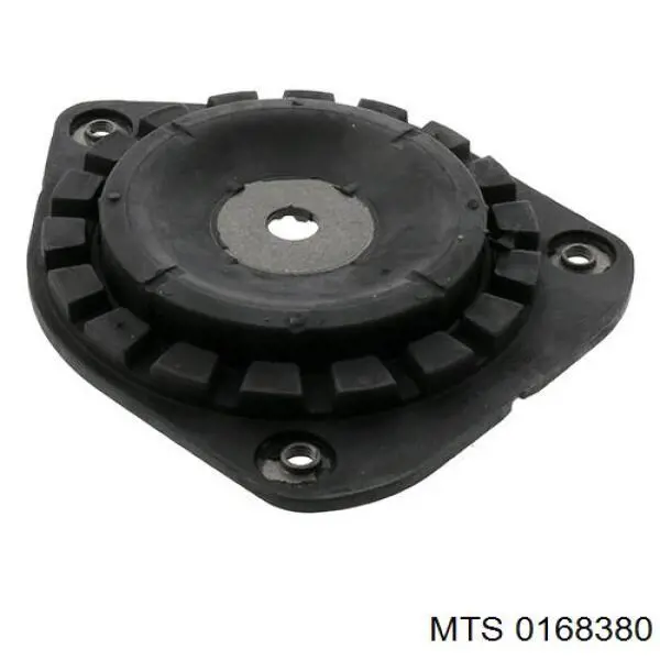 Выхлоп задний MTS 0168380 цена, от 46.52 USD