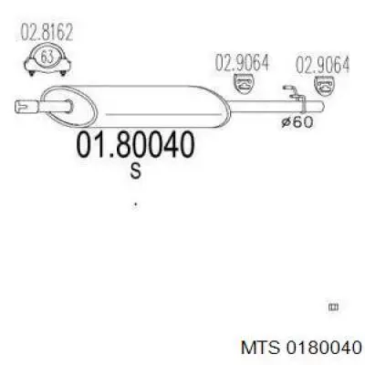  9014901219 Mercedes