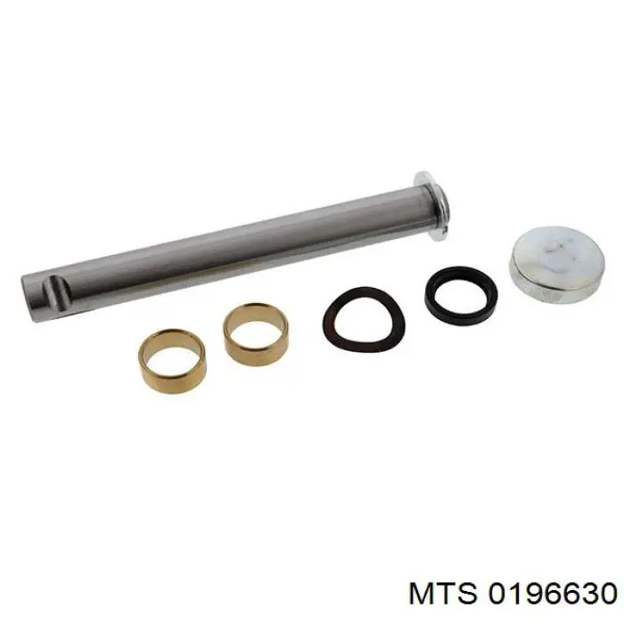 Выхлоп задний Opel 5852058 цена, от 83.52 USD