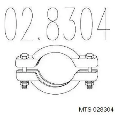 028304 MTS 