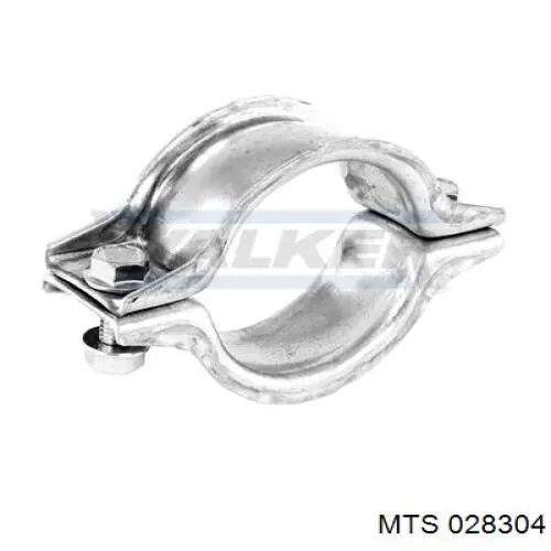  MTS 028304 цена, от 3.91 USD
