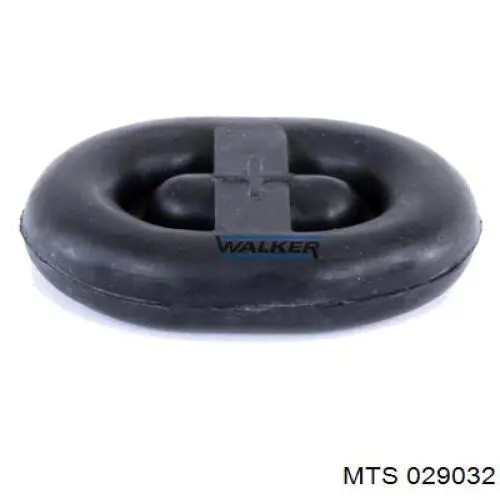 Подушка крепления глушителя MTS 029032 цена, от 0.73 USD