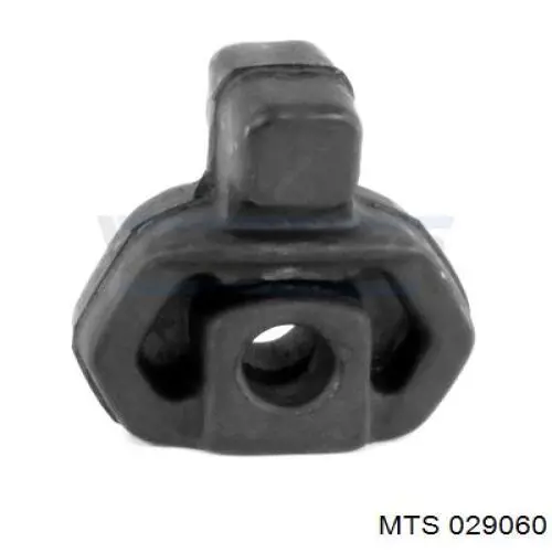 Подушка крепления глушителя MTS 029060 цена, от 1.00 USD