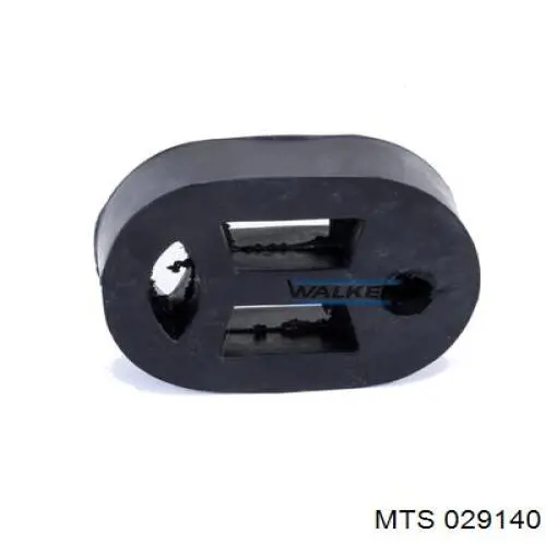 Coxim de fixação do silenciador MTS 029140 preço, a partir de 2,03 USD