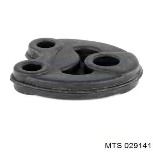 Подушка крепления глушителя MTS 029141 цена, от 1.87 USD