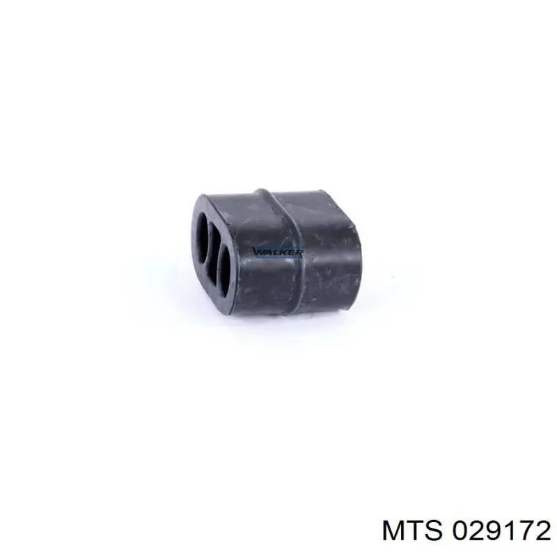 Подушка крепления глушителя MTS 029172 цена, от 1.41 USD