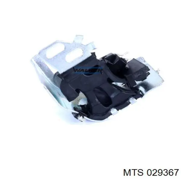 Подушка крепления глушителя MTS 029367 цена, от 11.79 USD