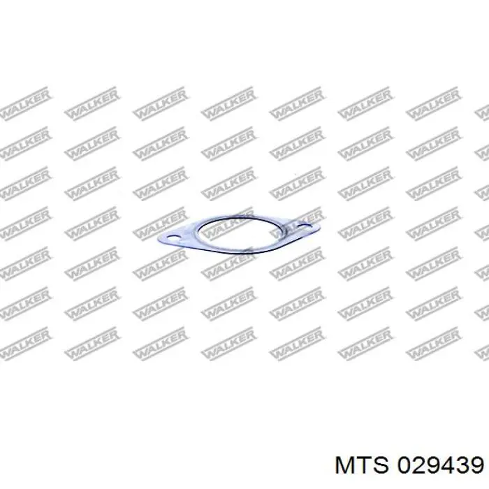 Прокладки выхлопной системы MTS 029439 цена, от 3.31 USD