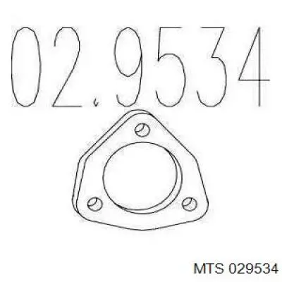 634053 Hans Pries (Topran) 