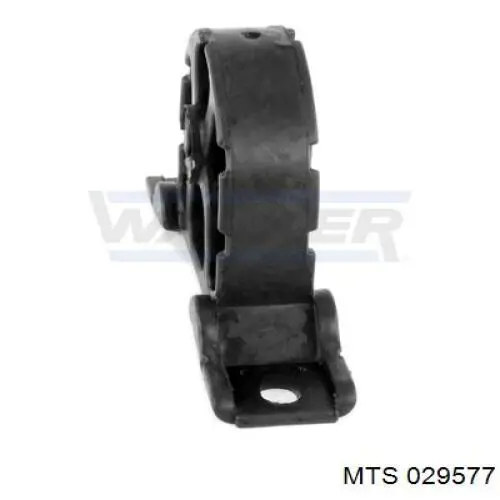 Подушка крепления глушителя MTS 029577 цена, от 8.27 USD