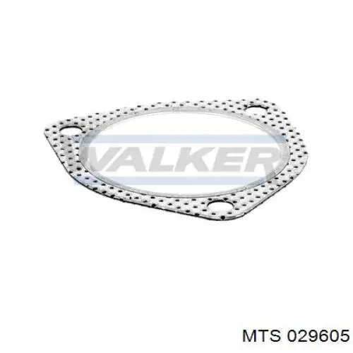 96000436 Peugeot/Citroen Прокладка штанов