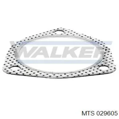 Прокладки выхлопной системы Peugeot/Citroen 96000436 цена, от 2.54 USD