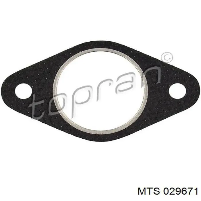 Прокладки выхлопной системы MTS 029671 цена, от 2.54 USD
