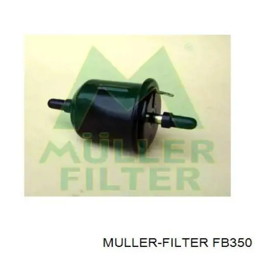 FB350 Muller Filter Фильтр топлива