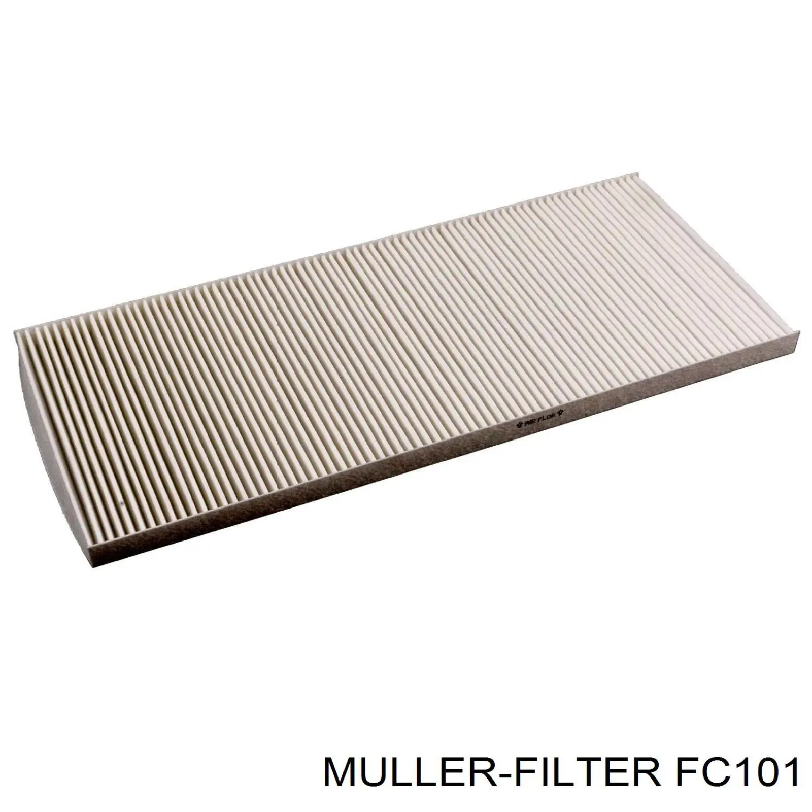 Фильтр салона FC101 Muller Filter