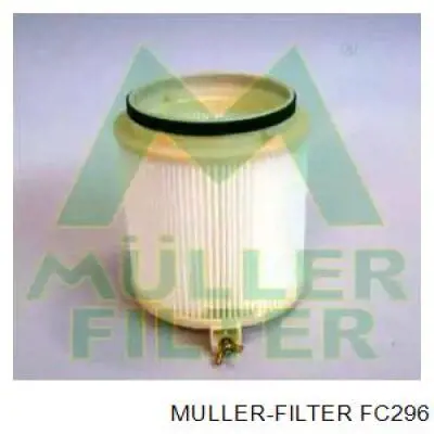 Фильтр салона FC296 Muller Filter