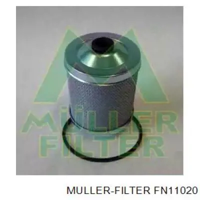 Топливный фильтр FN11020 Muller Filter