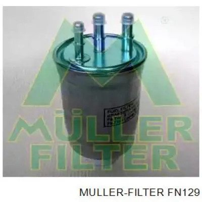 FN129 Muller Filter топливный фильтр