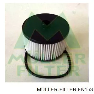 FN153 Muller Filter топливный фильтр
