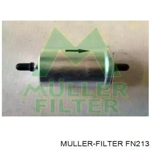 Топливный фильтр FN213 Muller Filter