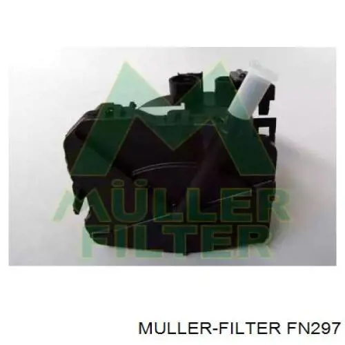 Топливный фильтр FN297 Muller Filter