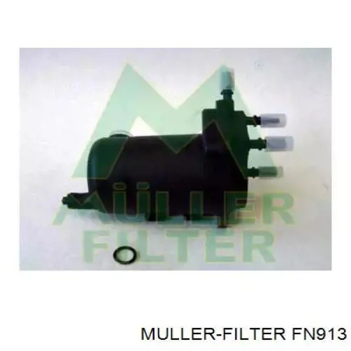 FN913 Muller Filter топливный фильтр