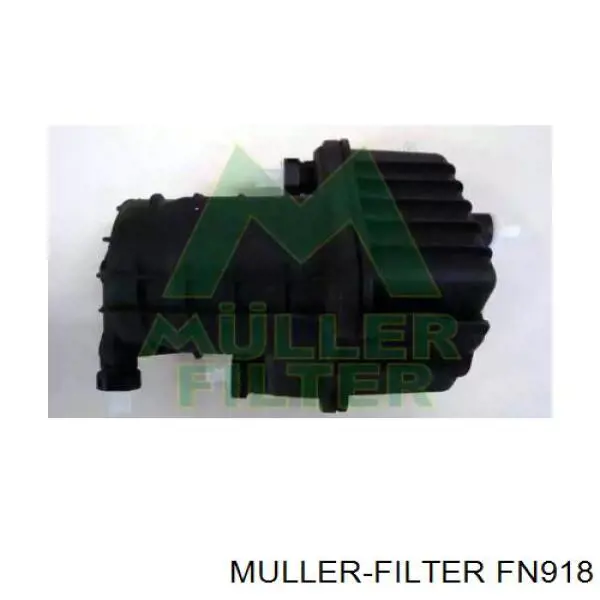 FN918 Muller Filter топливный фильтр