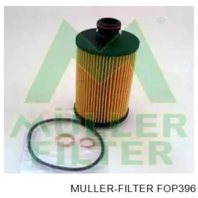 Масляный фильтр FOP396 Muller Filter