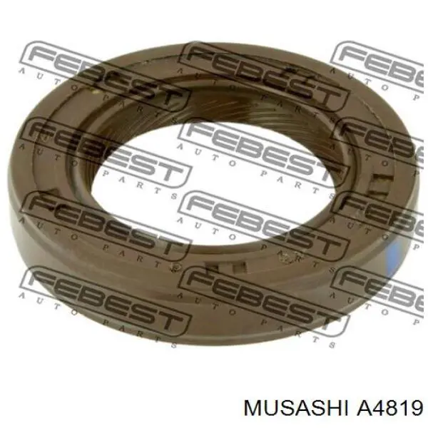 A4819 Musashi сальник распредвала двигателя
