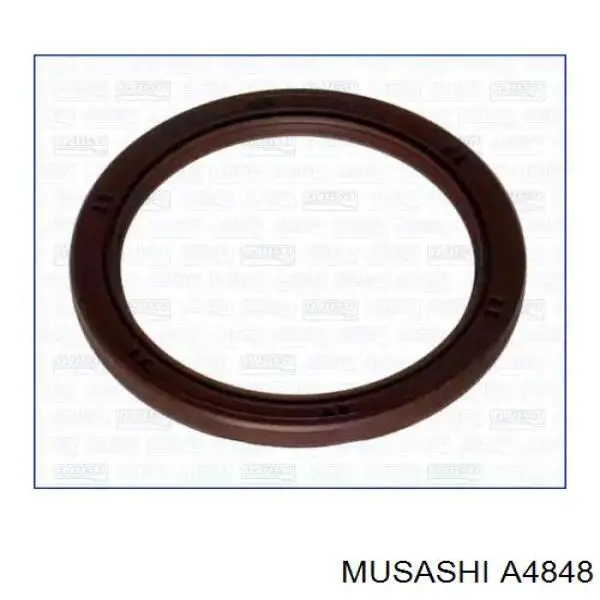 A4848 Musashi