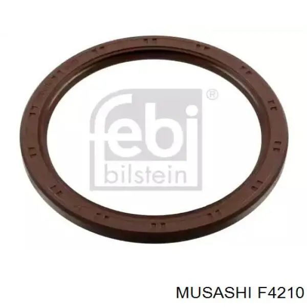 F4210 Musashi