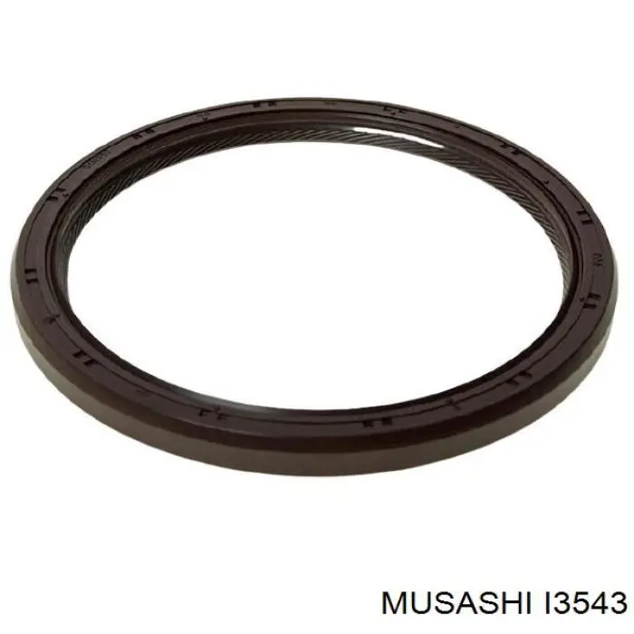 I3543 Musashi