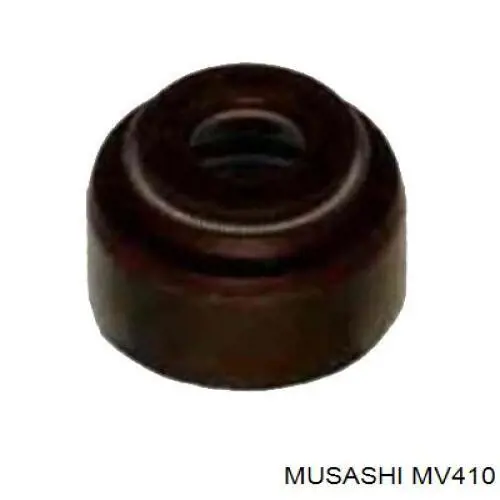 MV410 Musashi сальник клапана (маслосъемный, впуск/выпуск)