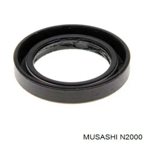  N2000 Musashi