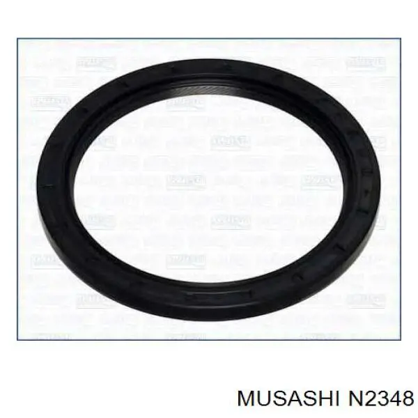 N2348 Musashi