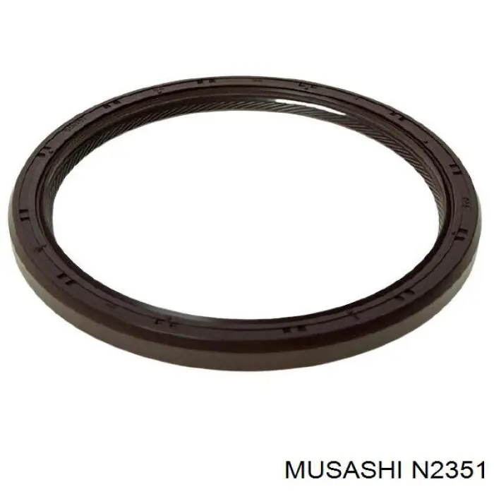 N2351 Musashi