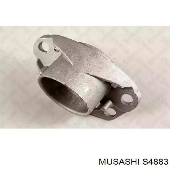 S4883 Musashi Сальник ступичный